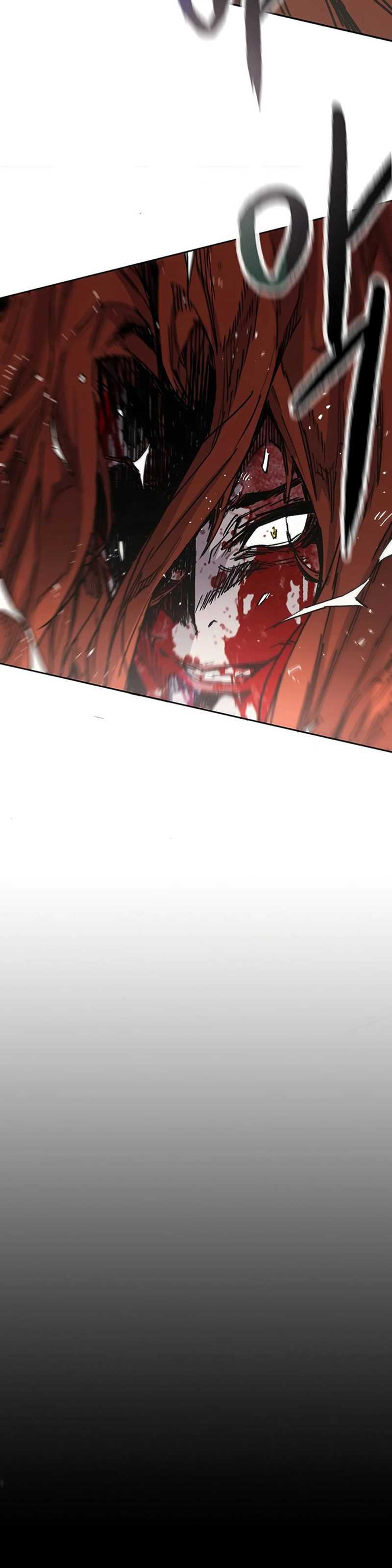 The Undefeatable Swordsman Chapter 222 halaman 14
