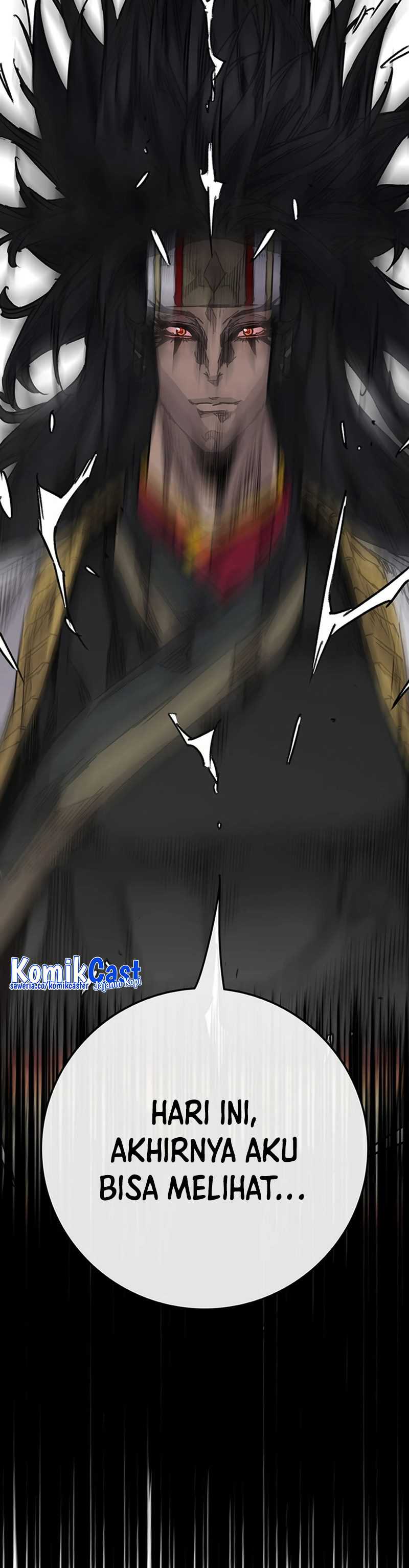 The Undefeatable Swordsman Chapter 226 halaman 3