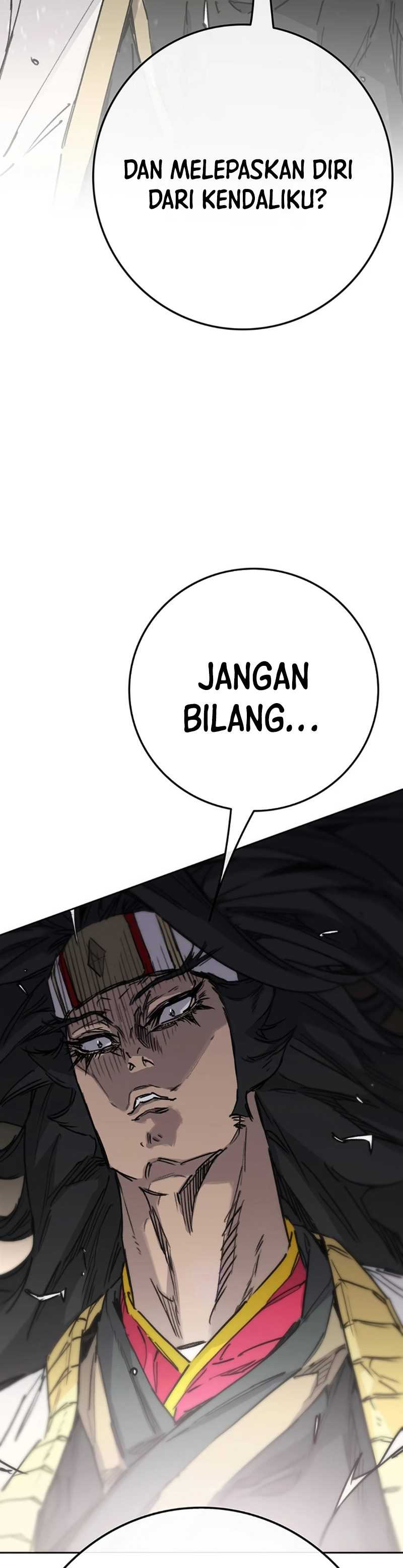 The Undefeatable Swordsman Chapter 228 halaman 46