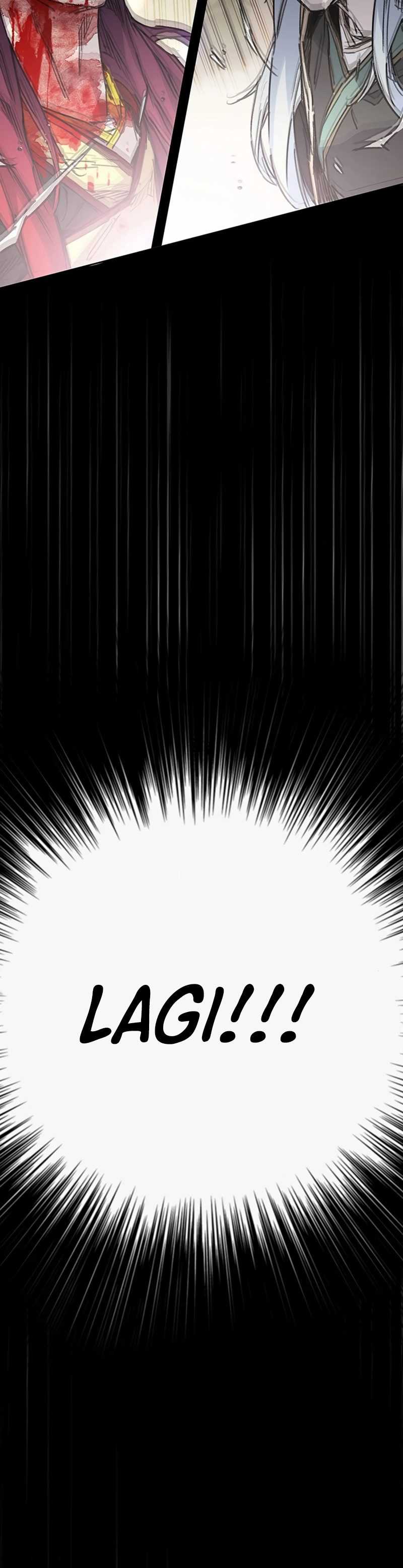 The Undefeatable Swordsman Chapter 228 halaman 36