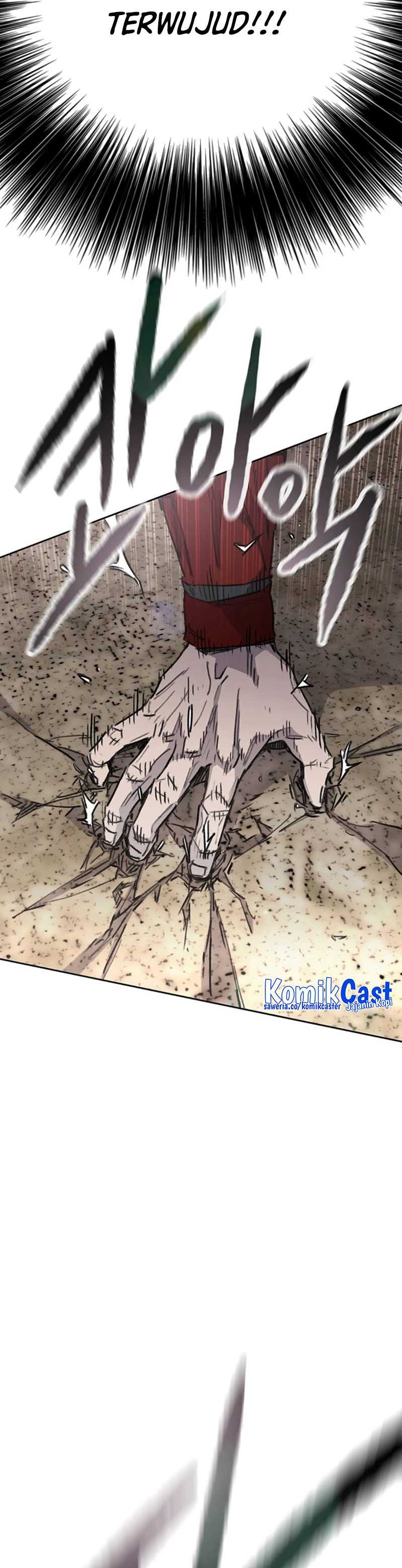 The Undefeatable Swordsman Chapter 228 halaman 30