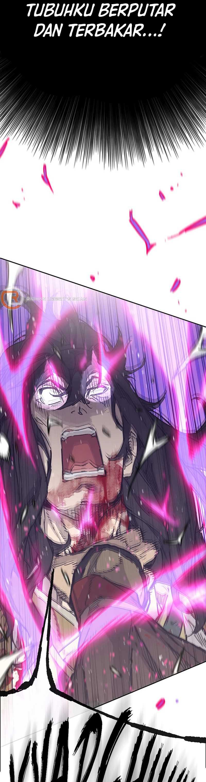 The Undefeatable Swordsman Chapter 228 halaman 5