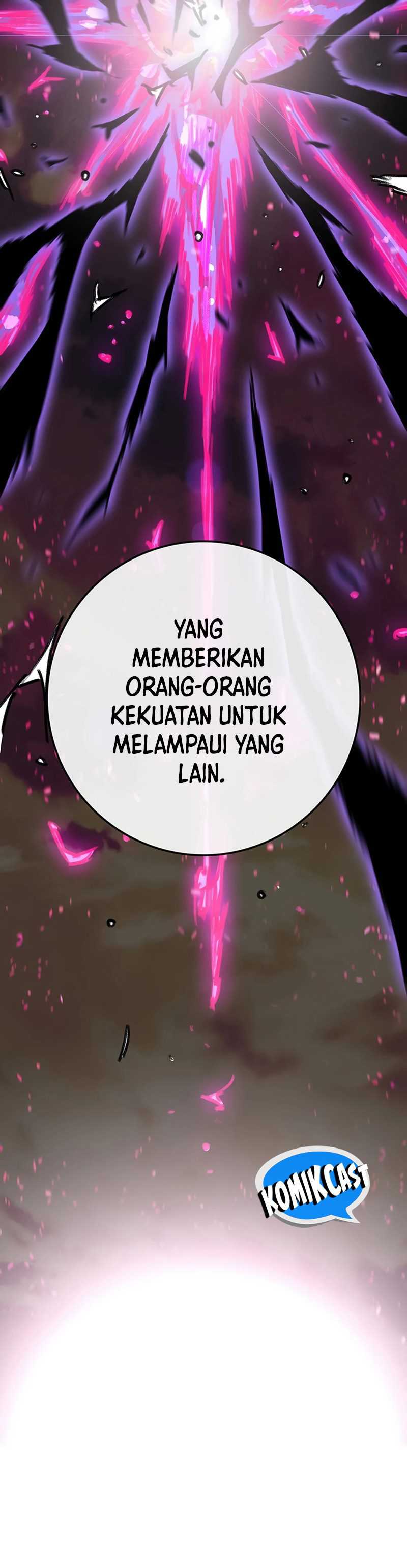 The Undefeatable Swordsman Chapter 229 halaman 20