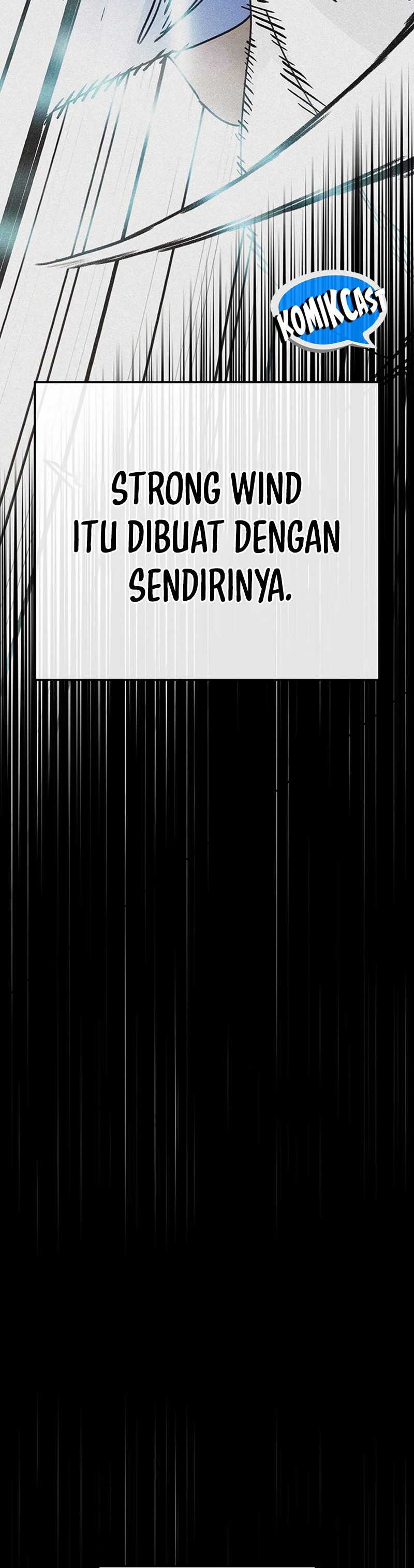 The Undefeatable Swordsman Chapter 230 halaman 46