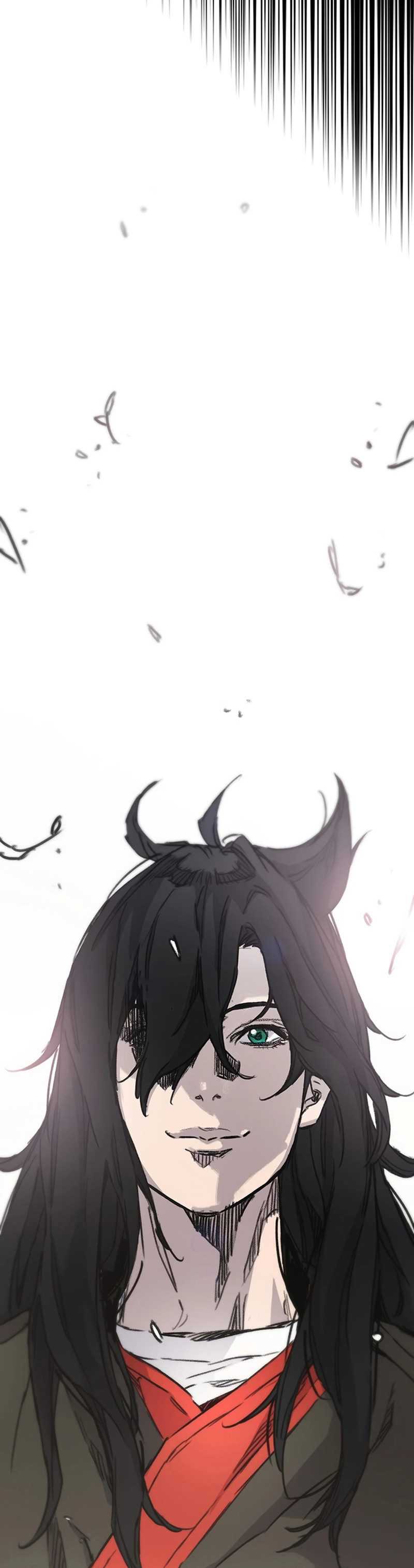 The Undefeatable Swordsman Chapter 230 halaman 50