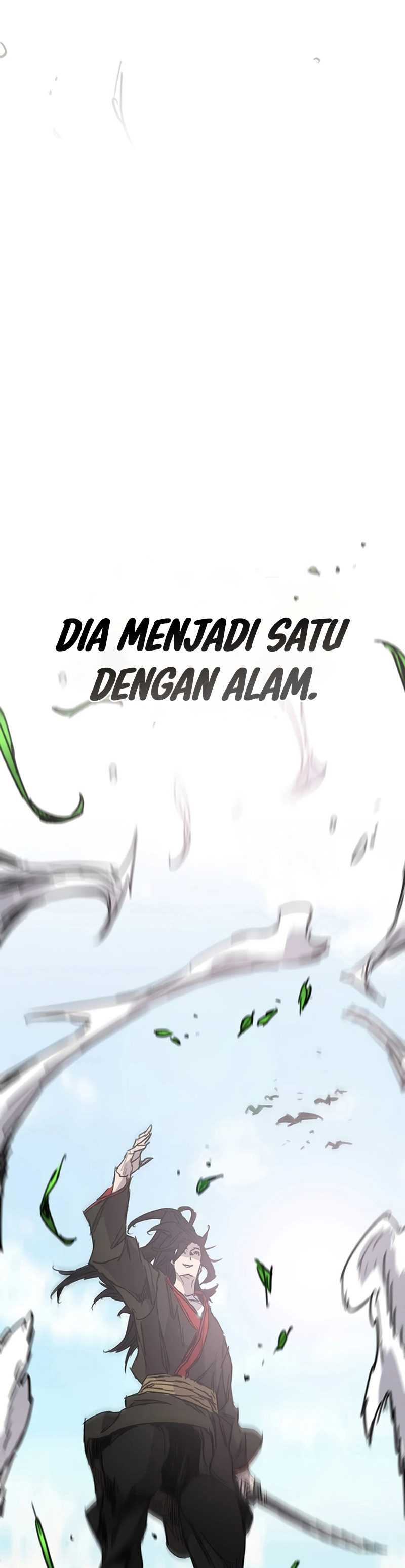 The Undefeatable Swordsman Chapter 232 halaman 30