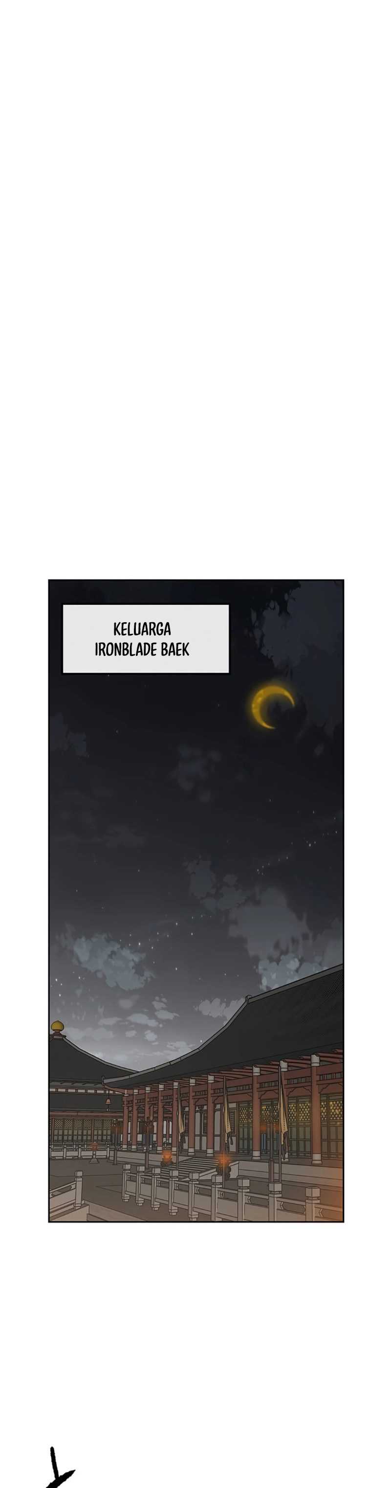 The Undefeatable Swordsman Chapter 232 halaman 15