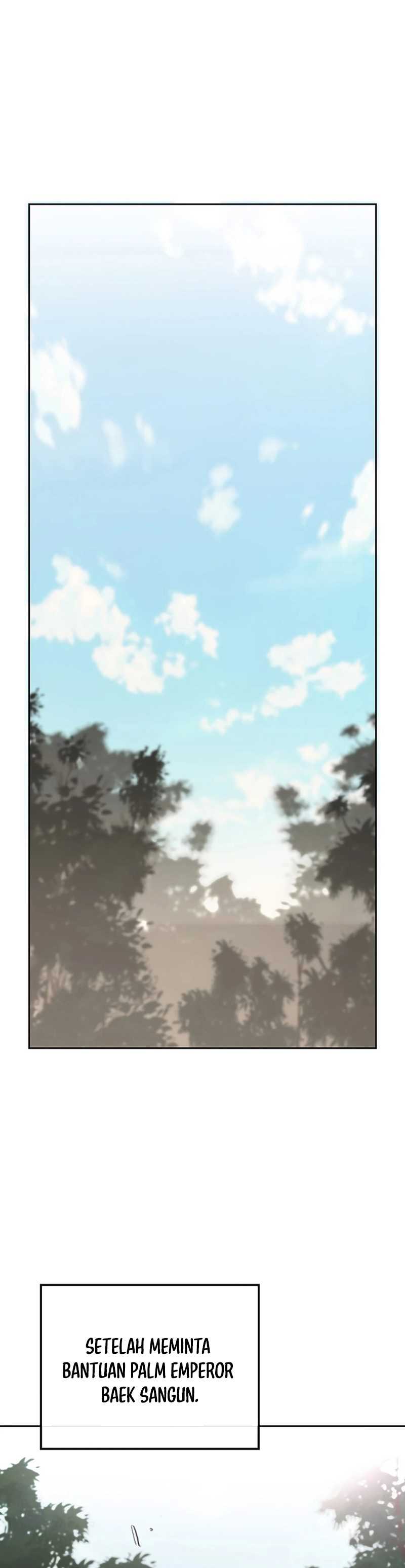 The Undefeatable Swordsman Chapter 232 halaman 24