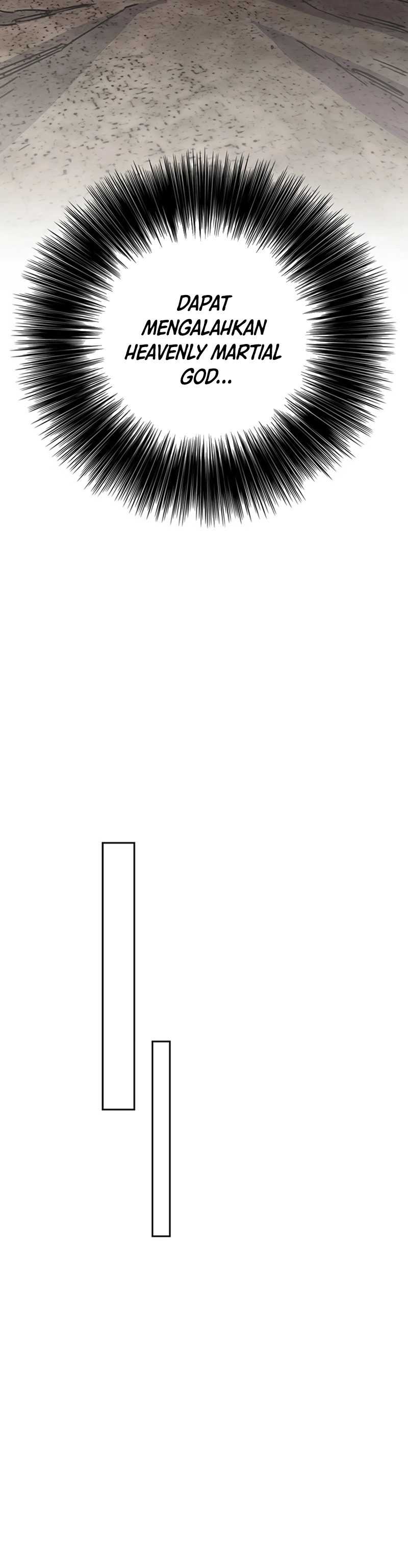 The Undefeatable Swordsman Chapter 232 halaman 44