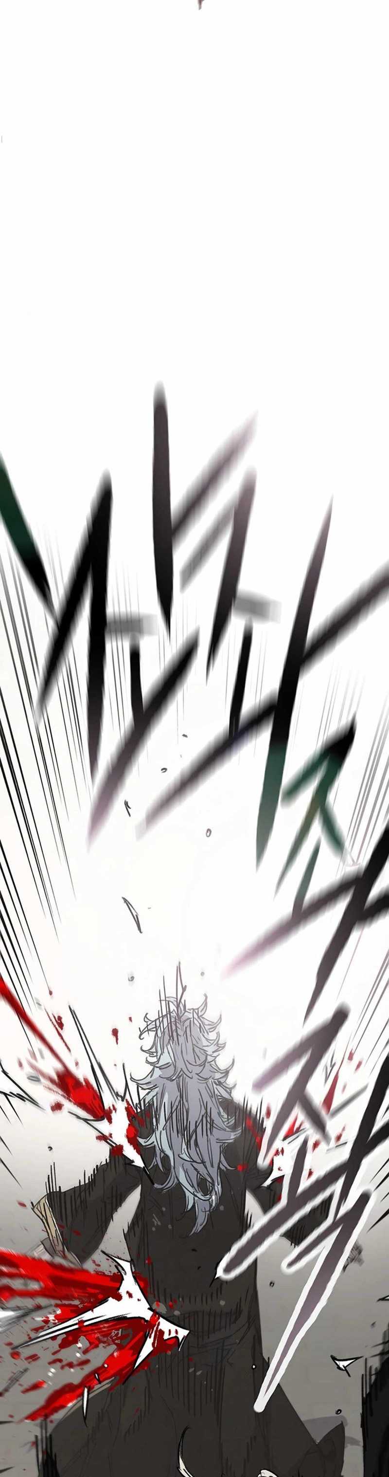 The Undefeatable Swordsman Chapter 235 halaman 39