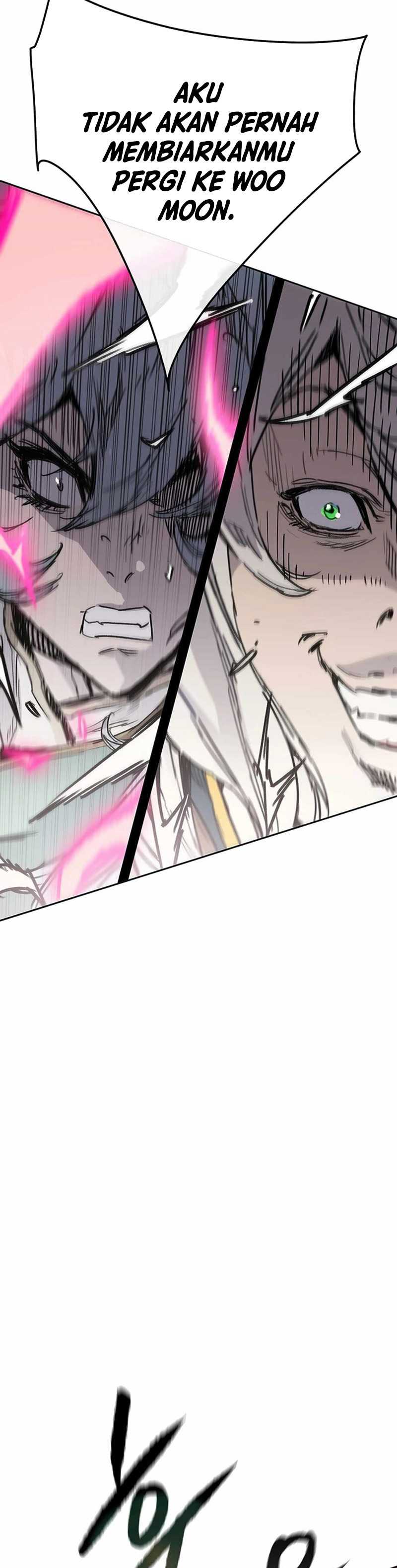 The Undefeatable Swordsman Chapter 236 halaman 6