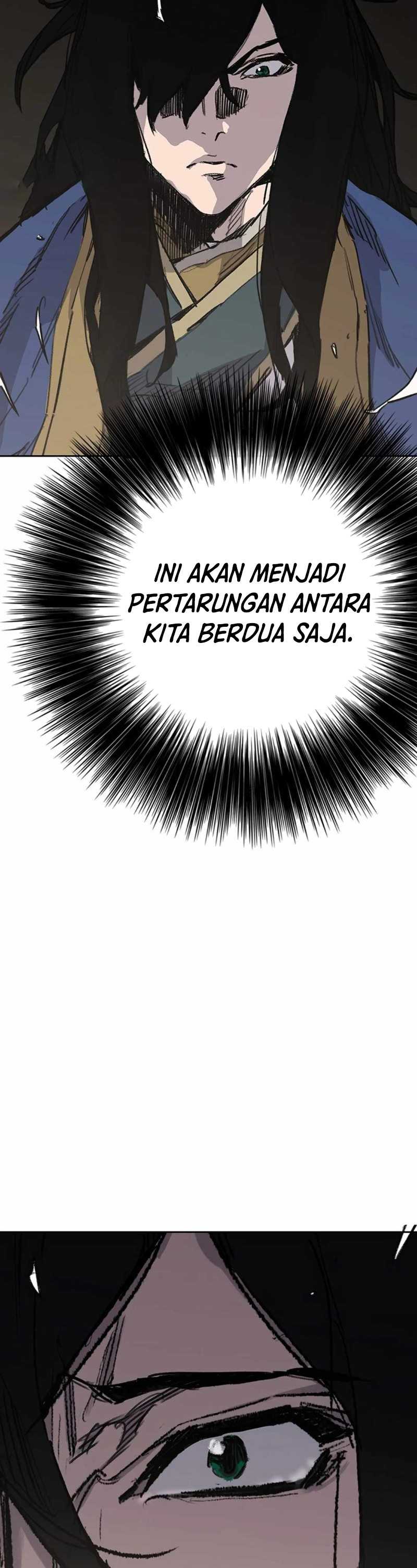 The Undefeatable Swordsman Chapter 236 halaman 49