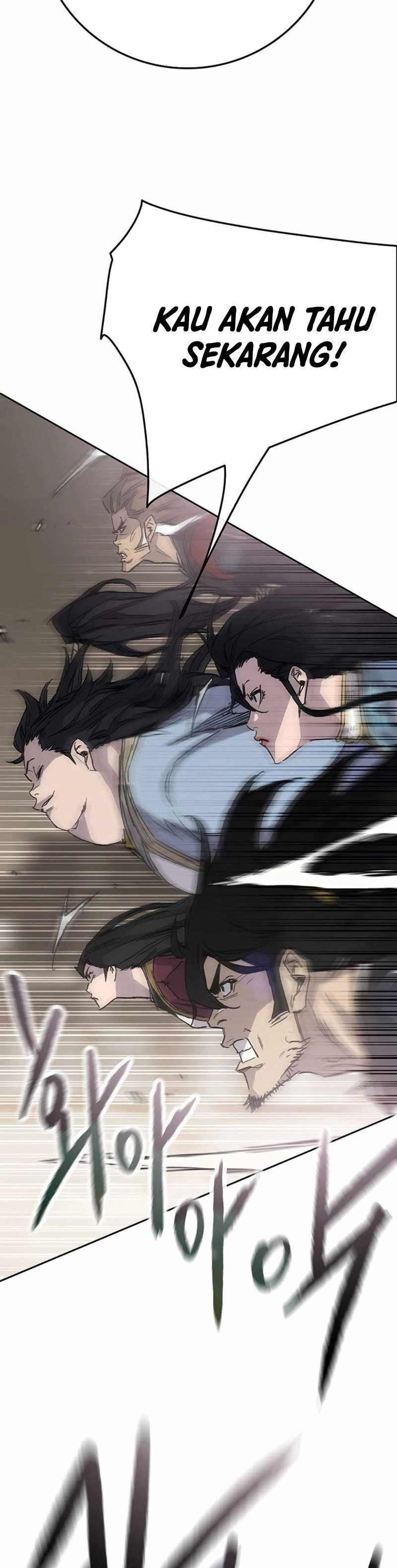 The Undefeatable Swordsman Chapter 236 halaman 15