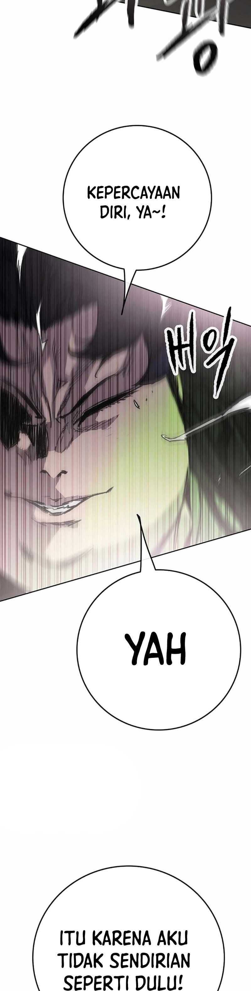 The Undefeatable Swordsman Chapter 236 halaman 12