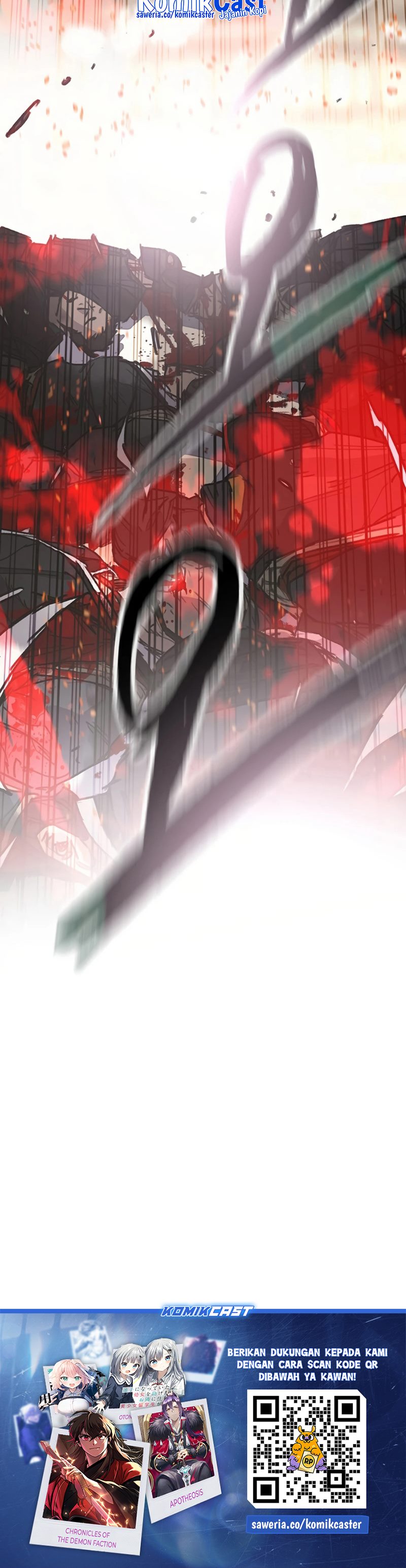 The Undefeatable Swordsman Chapter 237 halaman 46