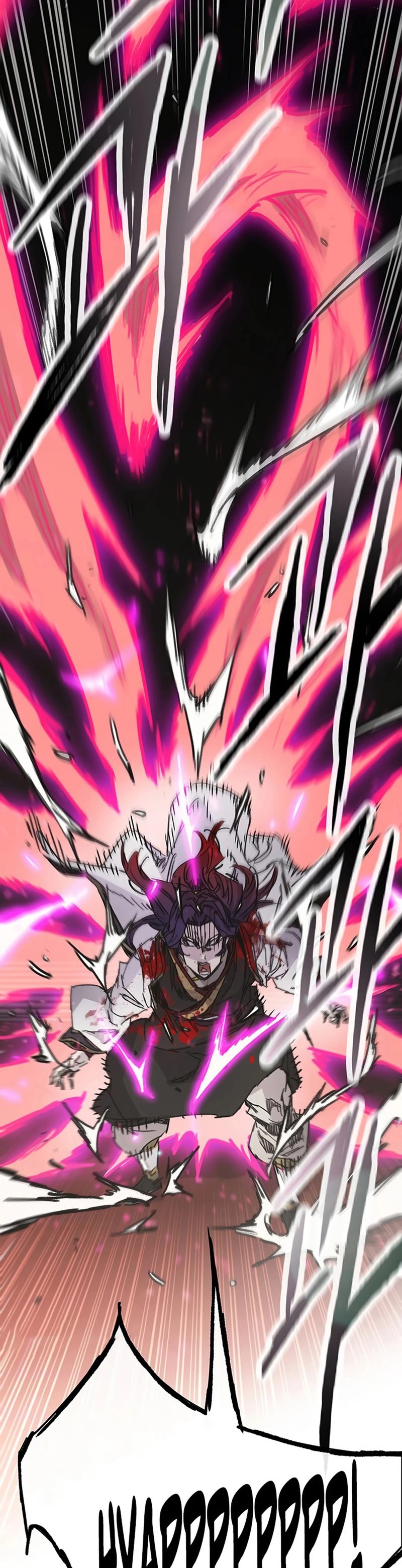 The Undefeatable Swordsman Chapter 237 halaman 30