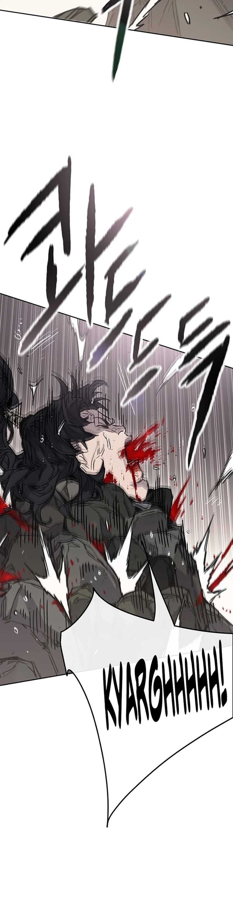 The Undefeatable Swordsman Chapter 238 halaman 8