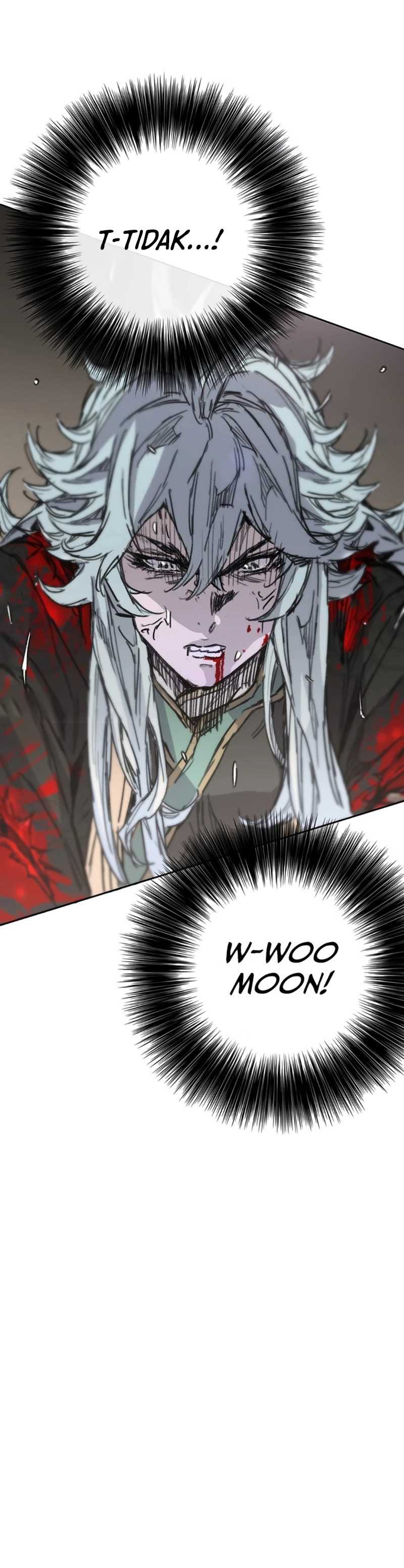 The Undefeatable Swordsman Chapter 238 halaman 19