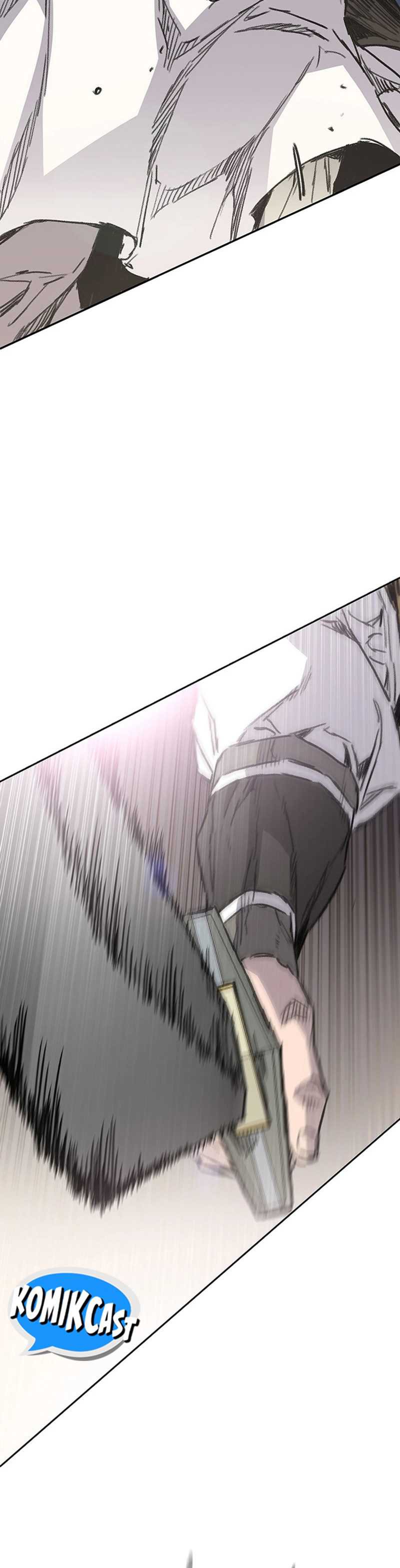 The Undefeatable Swordsman Chapter 239 halaman 14