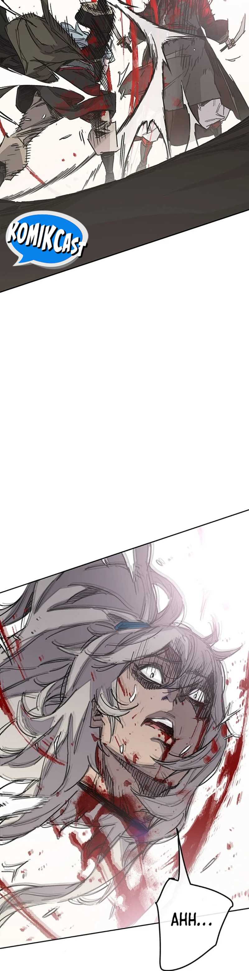 The Undefeatable Swordsman Chapter 241 halaman 29