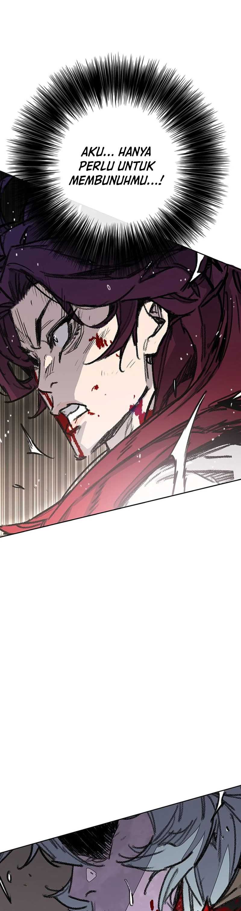 The Undefeatable Swordsman Chapter 241 halaman 9