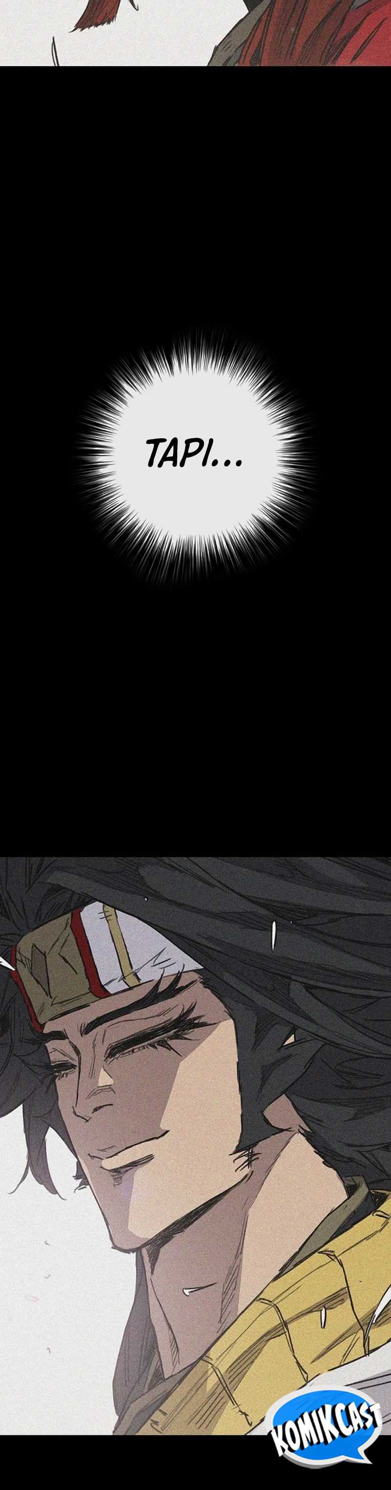 The Undefeatable Swordsman Chapter 244 halaman 17