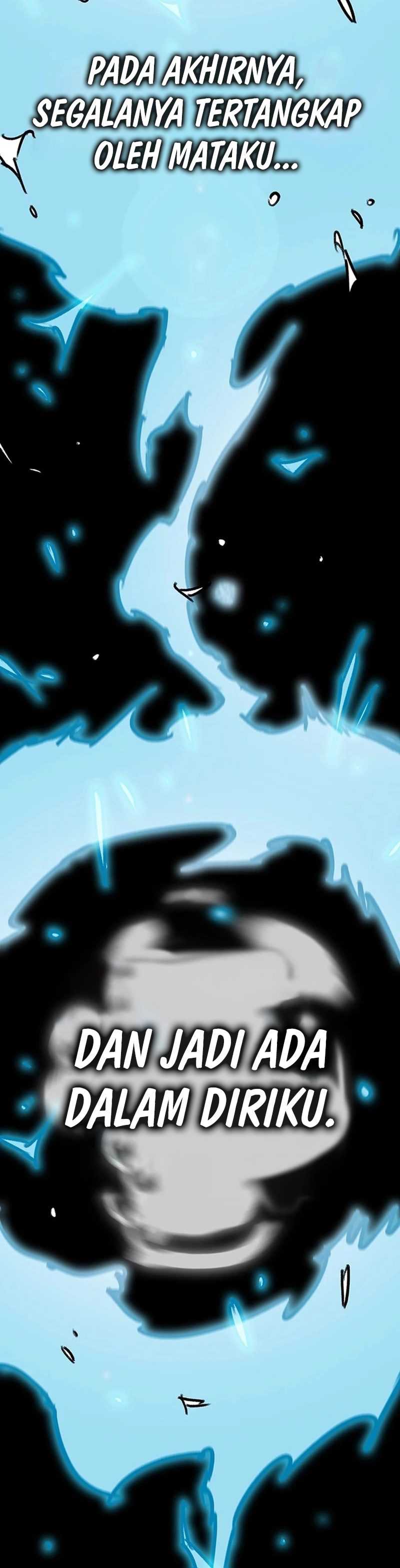 The Undefeatable Swordsman Chapter 245 halaman 39