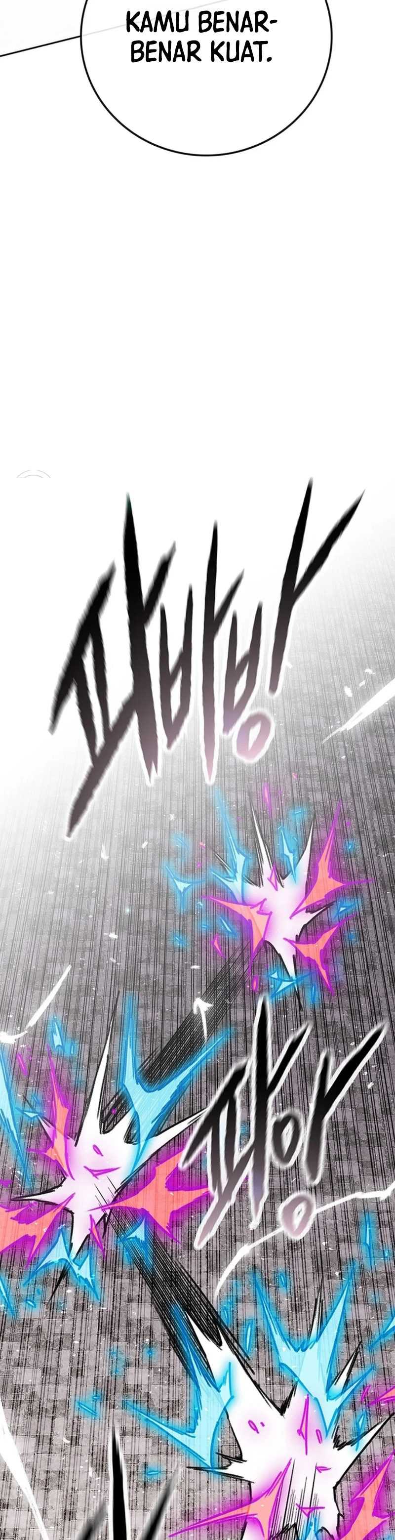 The Undefeatable Swordsman Chapter 246 halaman 34