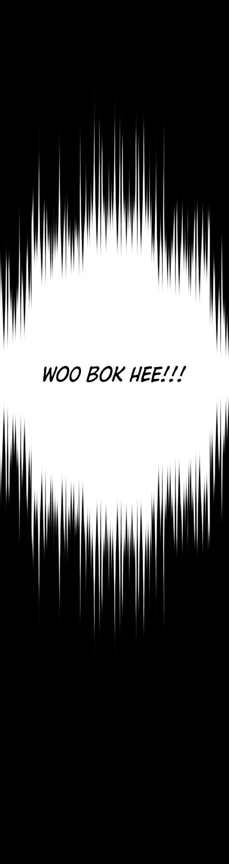 The Undefeatable Swordsman Chapter 247 halaman 55