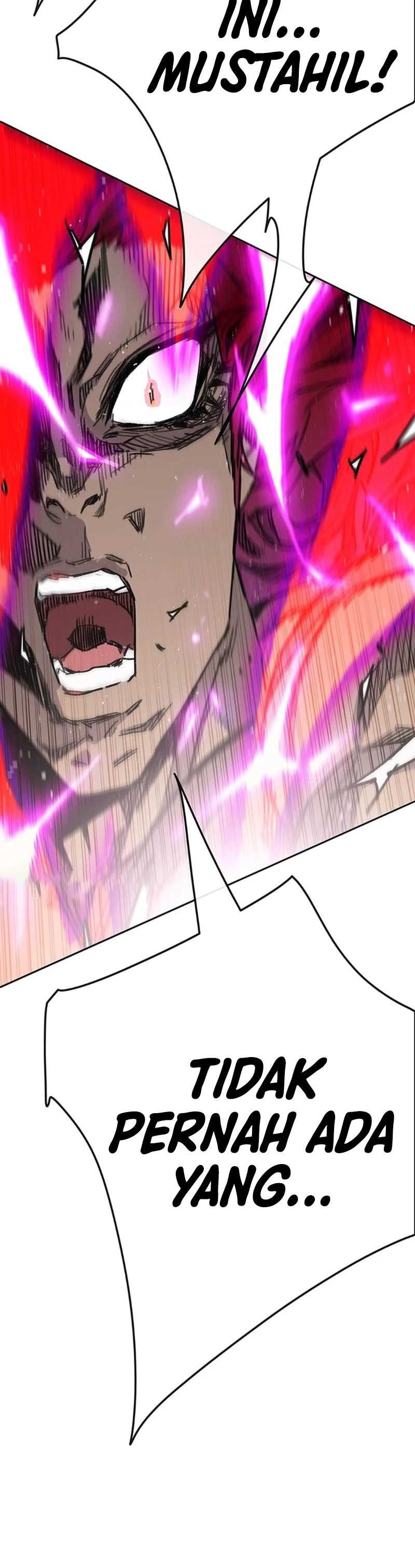 The Undefeatable Swordsman Chapter 247 halaman 42
