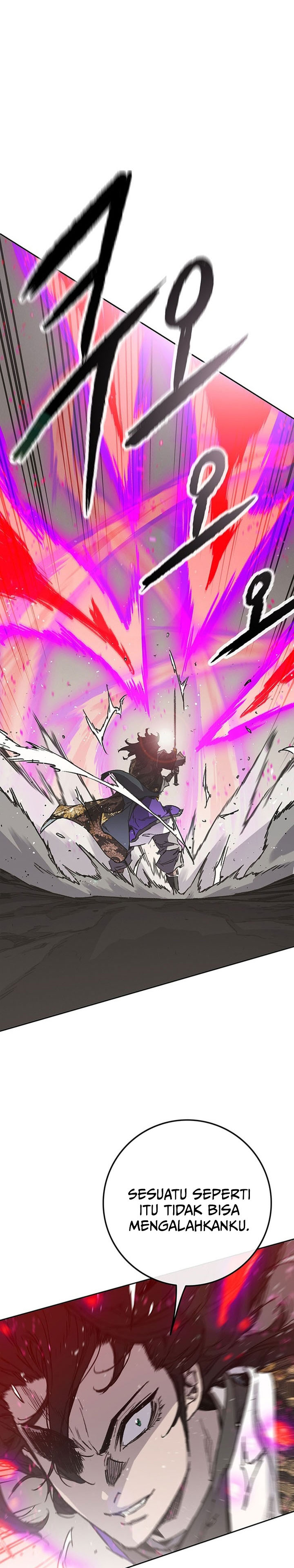 The Undefeatable Swordsman Chapter 259 halaman 4