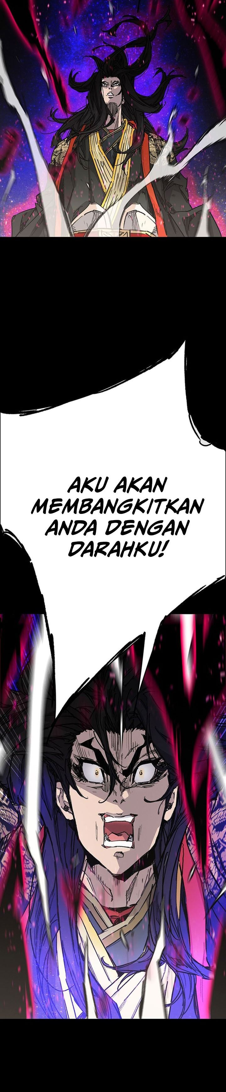 The Undefeatable Swordsman Chapter 263 halaman 10