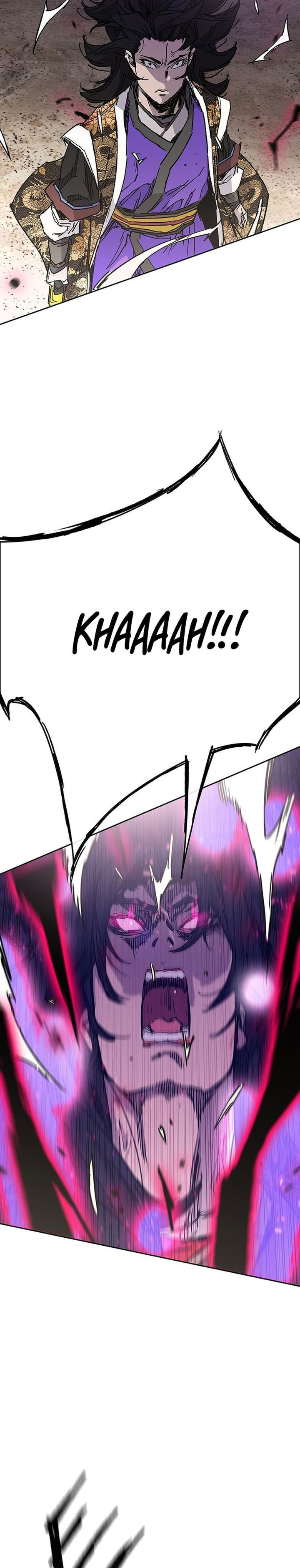 The Undefeatable Swordsman Chapter 263 halaman 16