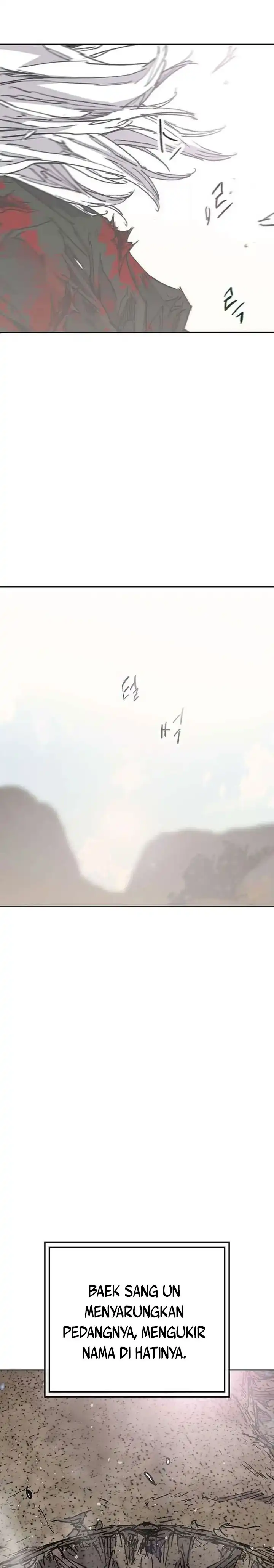 The Undefeatable Swordsman Chapter 265 halaman 35