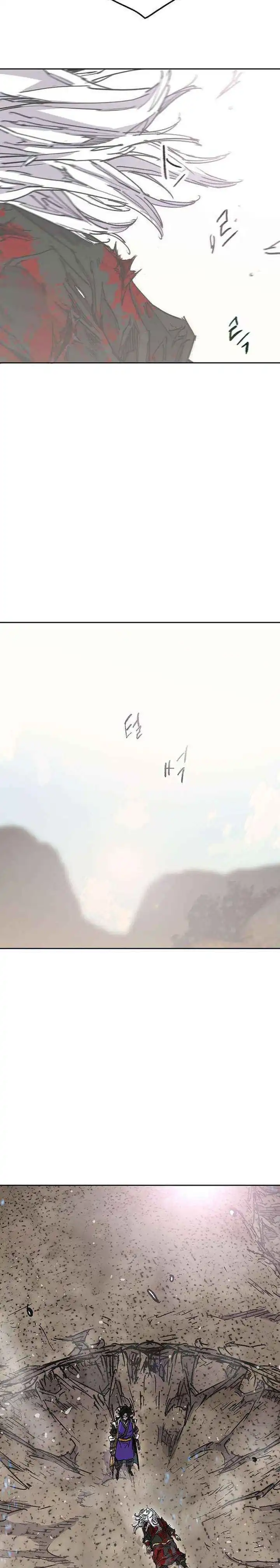 The Undefeatable Swordsman Chapter 266 halaman 4