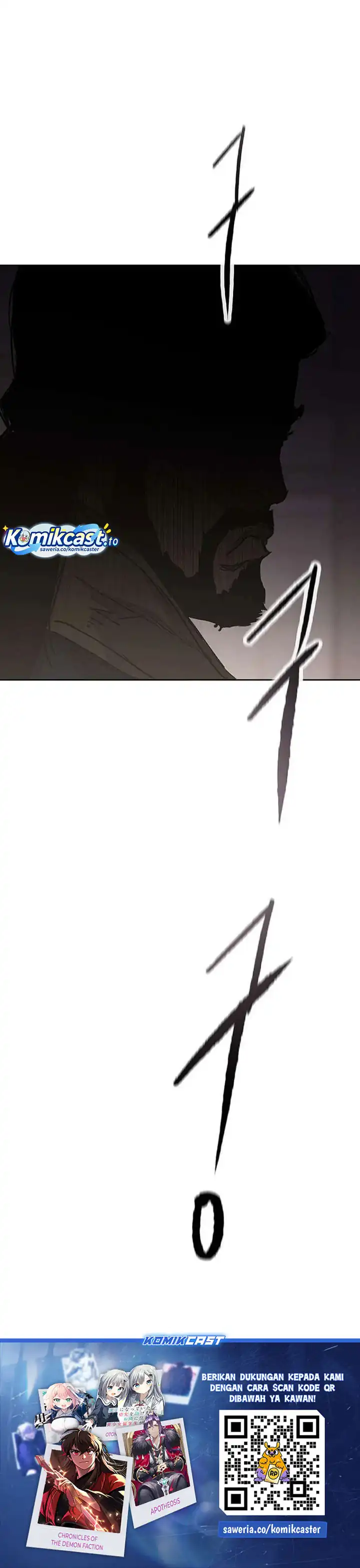 The Undefeatable Swordsman Chapter 271 halaman 35