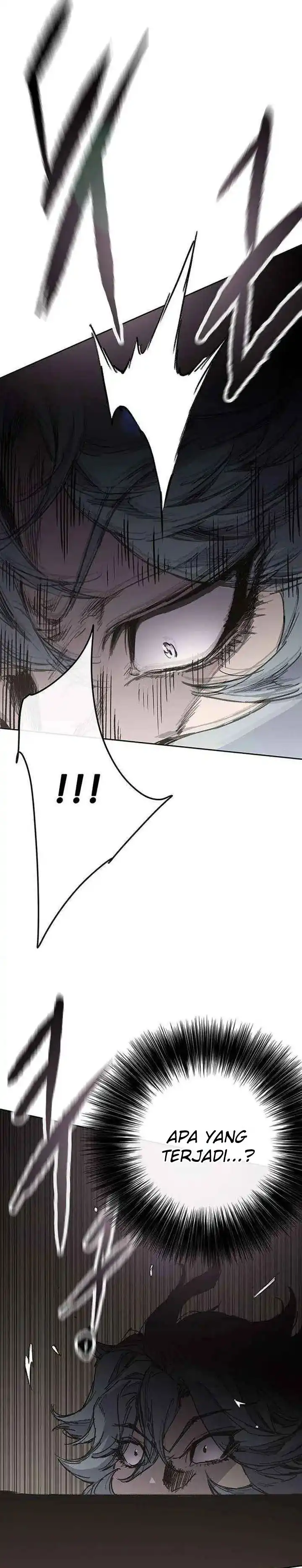 The Undefeatable Swordsman Chapter 273 halaman 10