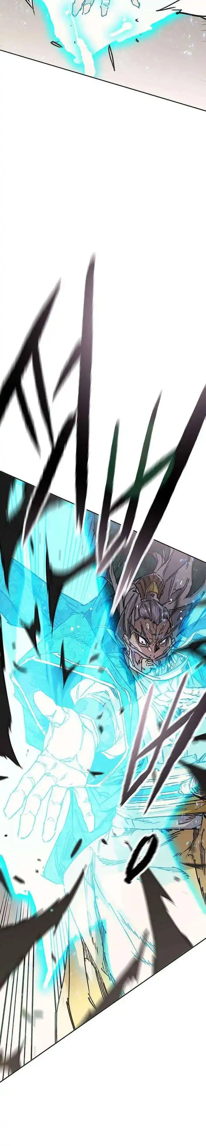 The Undefeatable Swordsman Chapter 273 halaman 29