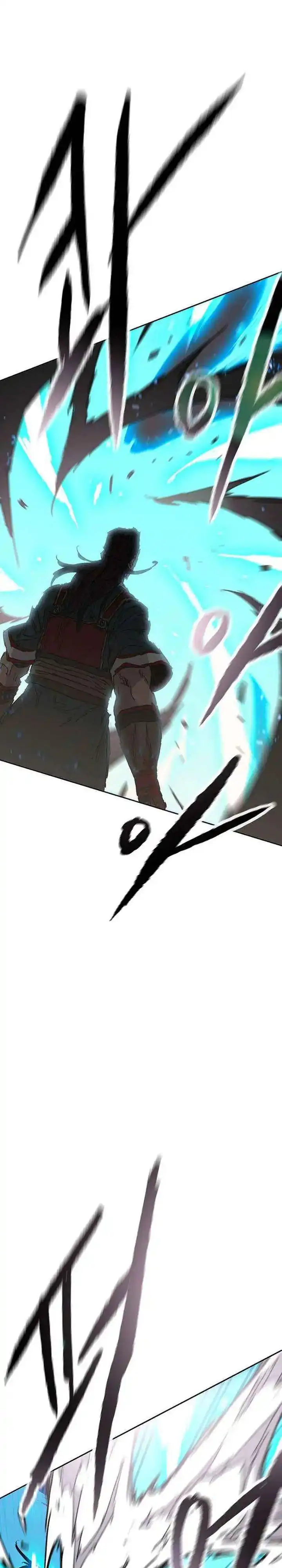 The Undefeatable Swordsman Chapter 273 halaman 30