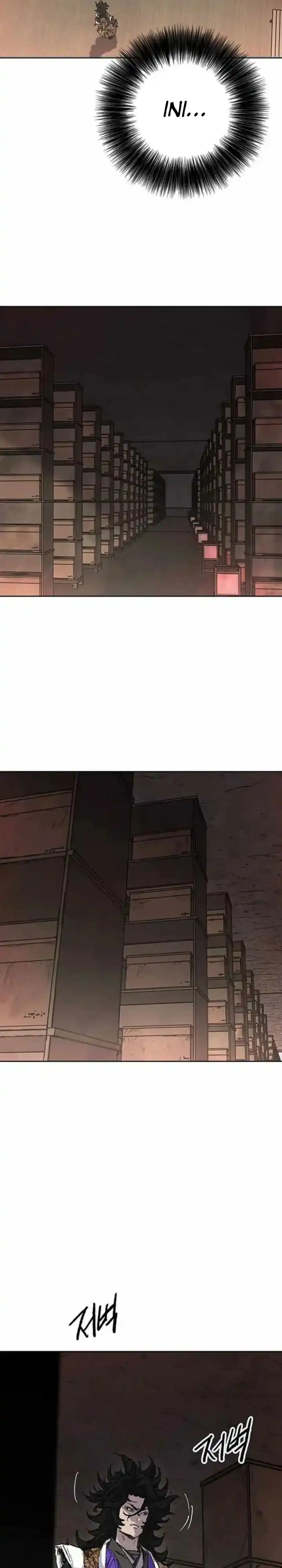 The Undefeatable Swordsman Chapter 276 halaman 26
