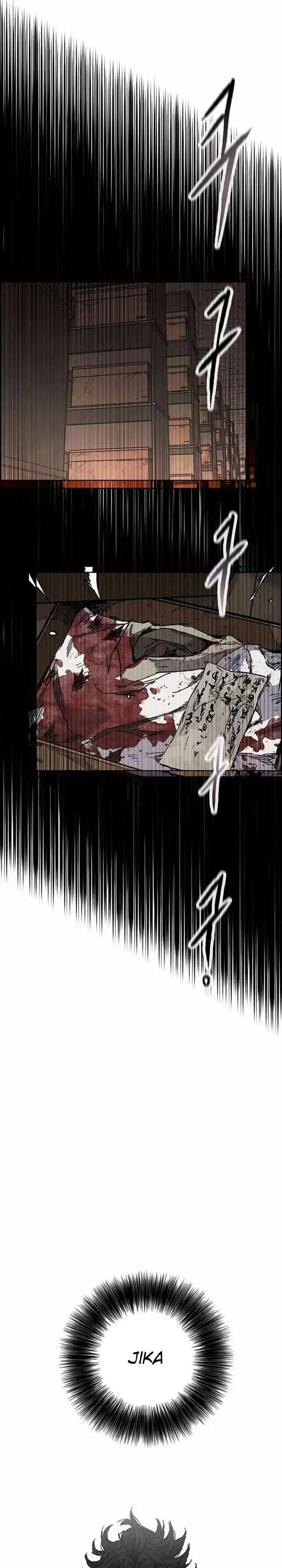 The Undefeatable Swordsman Chapter 277 halaman 10
