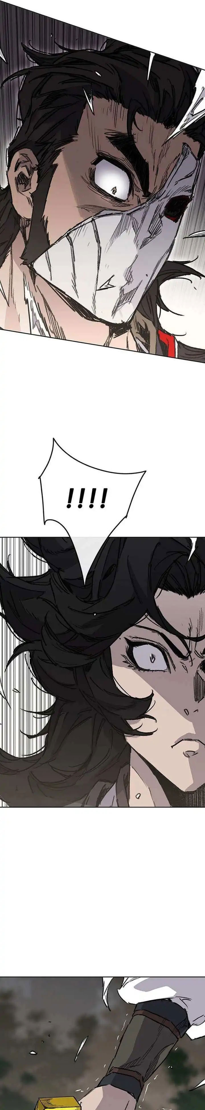 The Undefeatable Swordsman Chapter 279 halaman 18