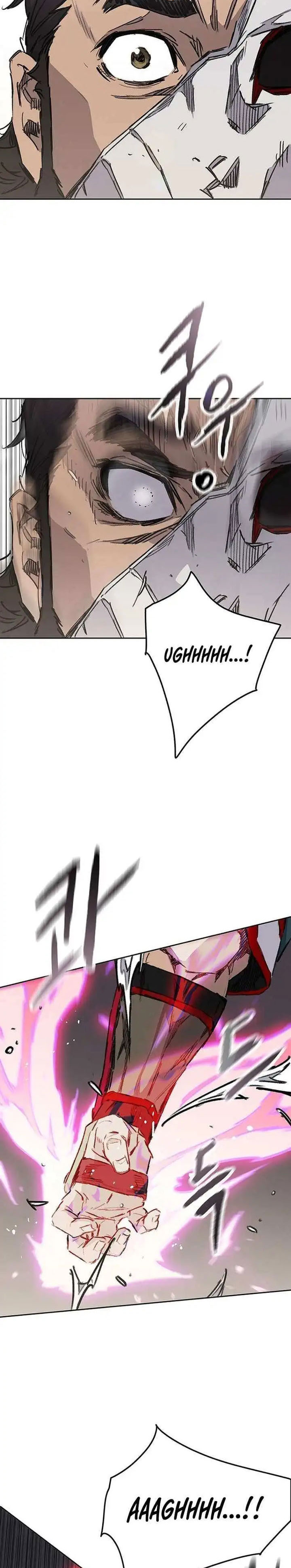 The Undefeatable Swordsman Chapter 279 halaman 20