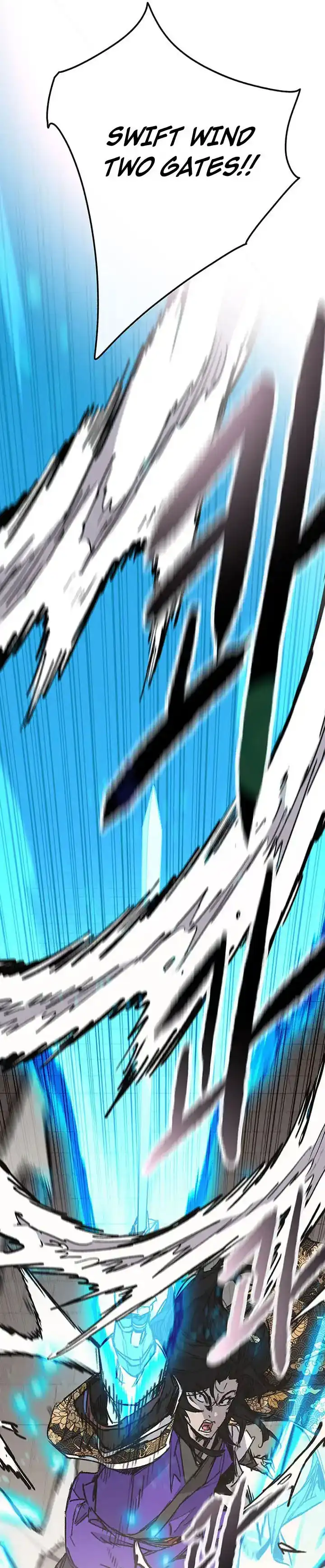 The Undefeatable Swordsman Chapter 280 halaman 30