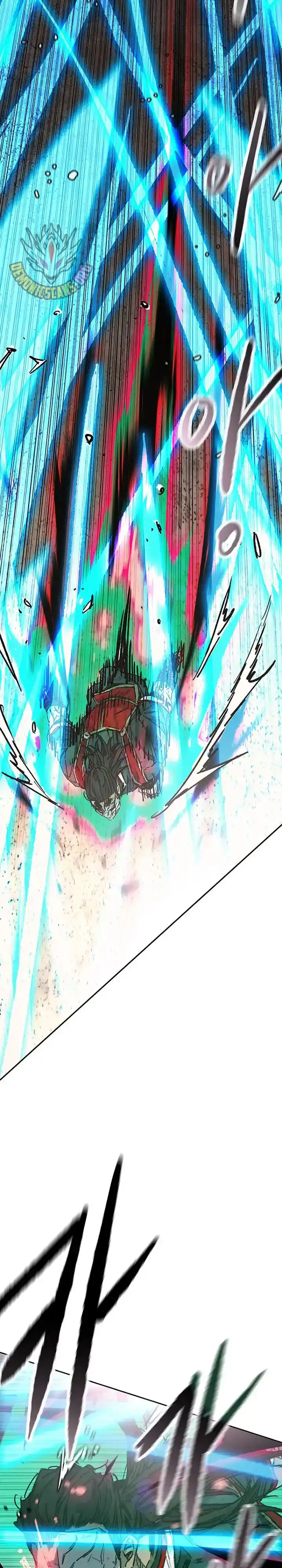 The Undefeatable Swordsman Chapter 280 halaman 23