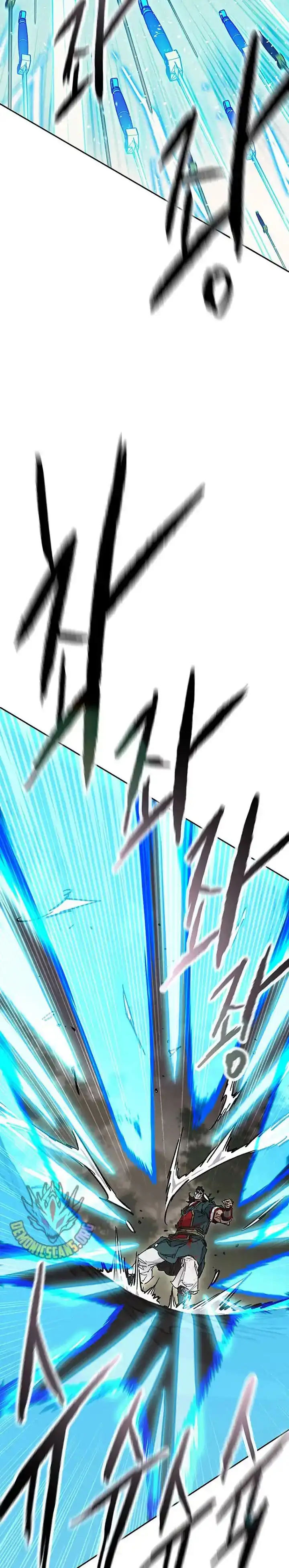 The Undefeatable Swordsman Chapter 280 halaman 20