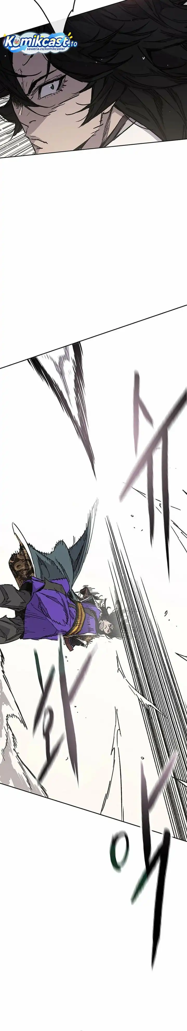 The Undefeatable Swordsman Chapter 283 halaman 5