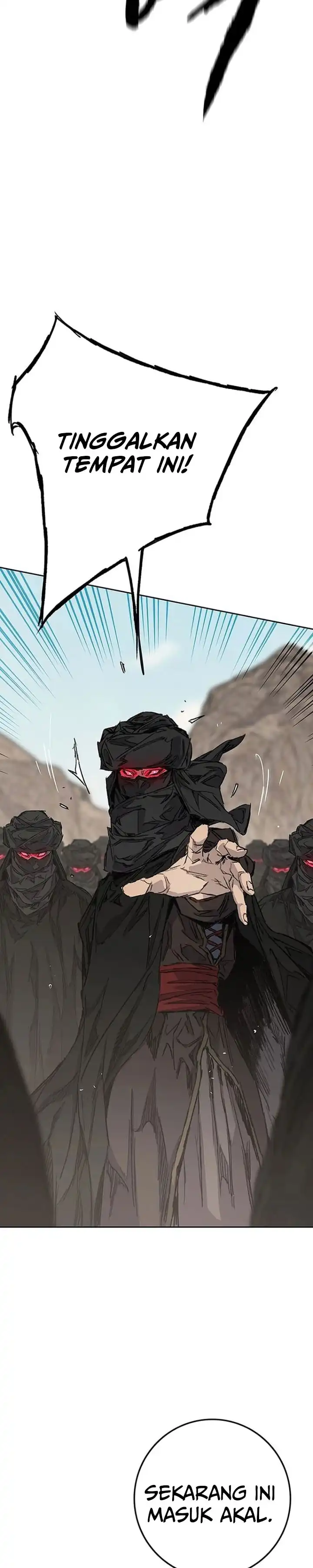 The Undefeatable Swordsman Chapter 290 halaman 4