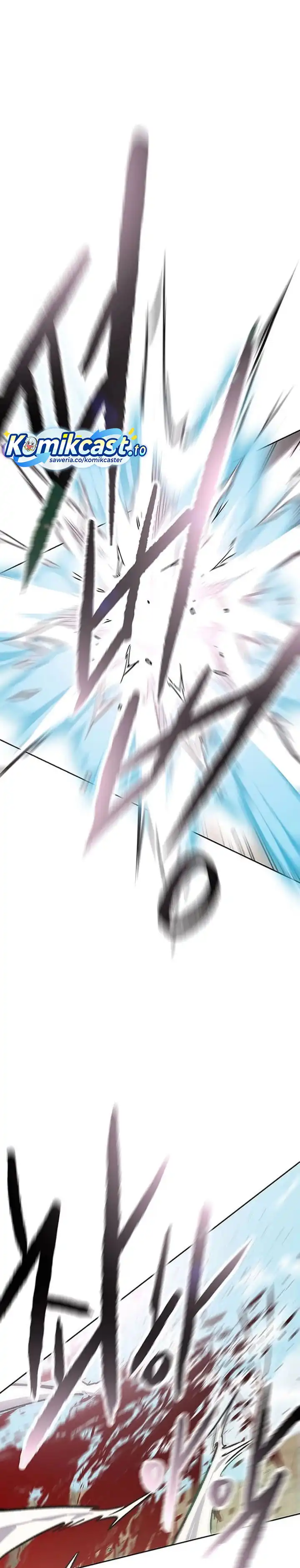 The Undefeatable Swordsman Chapter 290 halaman 16