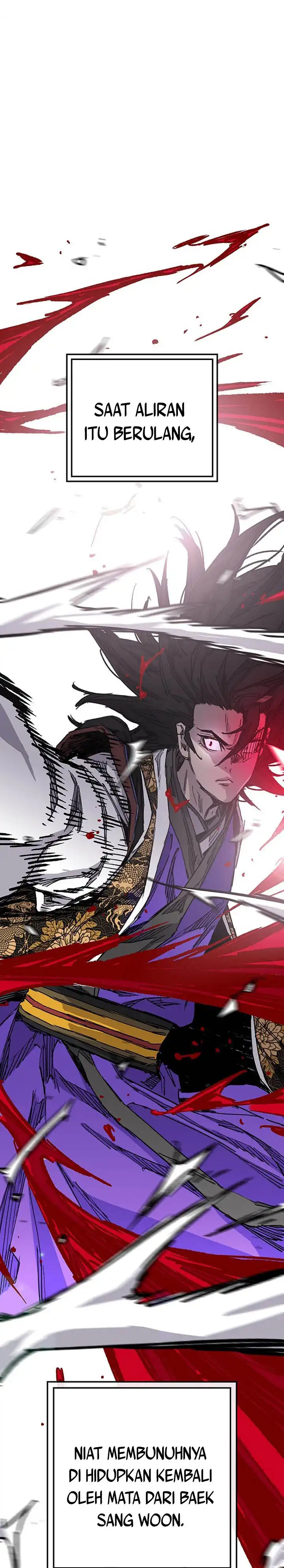 The Undefeatable Swordsman Chapter 291 halaman 11